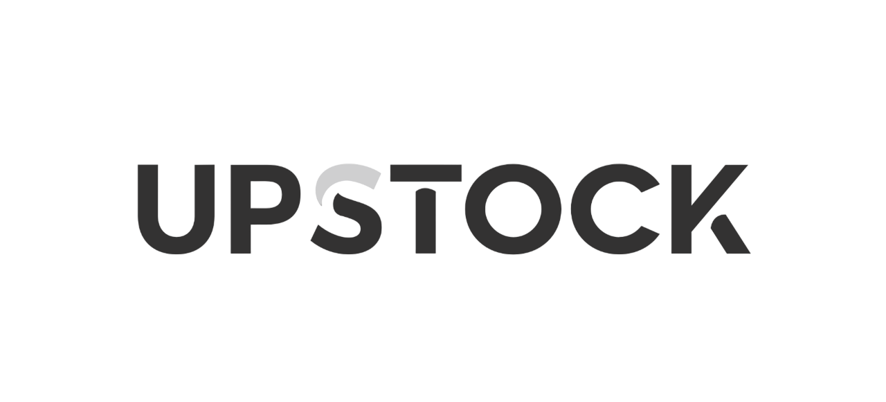 UPSTOCK Logo